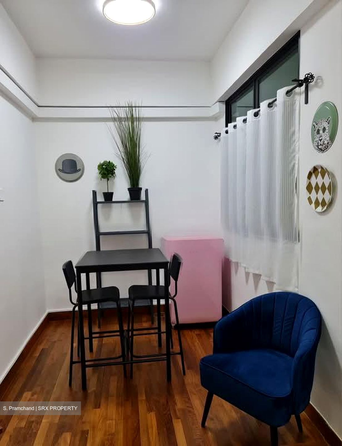 Simei Green Condominium (D18), Condominium #601315531